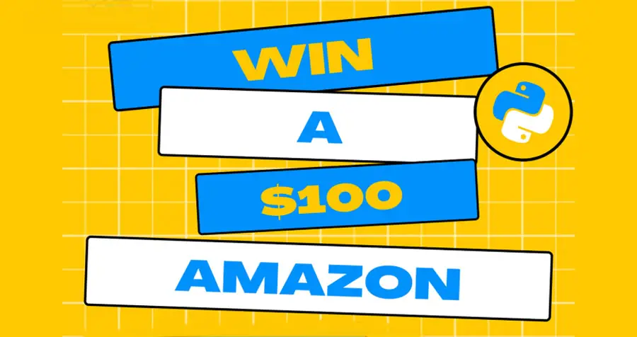 Teach You To Sew $100 Amazon Gift Card Giveaway