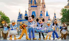 Disney Movie Insiders Magical Celebration Sweepstakes (Free Disney Rewards Codes)