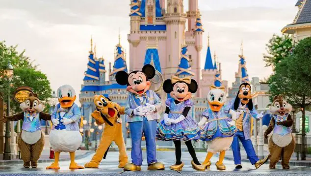 Disney Movie Insiders Magical Celebration Sweepstakes (Free Disney Rewards Codes)