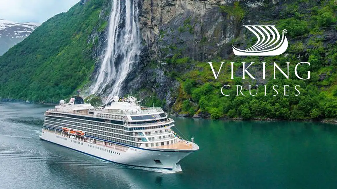 Win an 8-Day Journey on a Viking Cruises