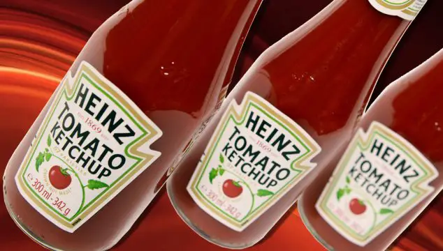 700 Winners - Cast your vote to end Roman numerals and you could win a limited-edition bottle of Heinz from the Heinz LVII Meanz 57 Sweepstakes