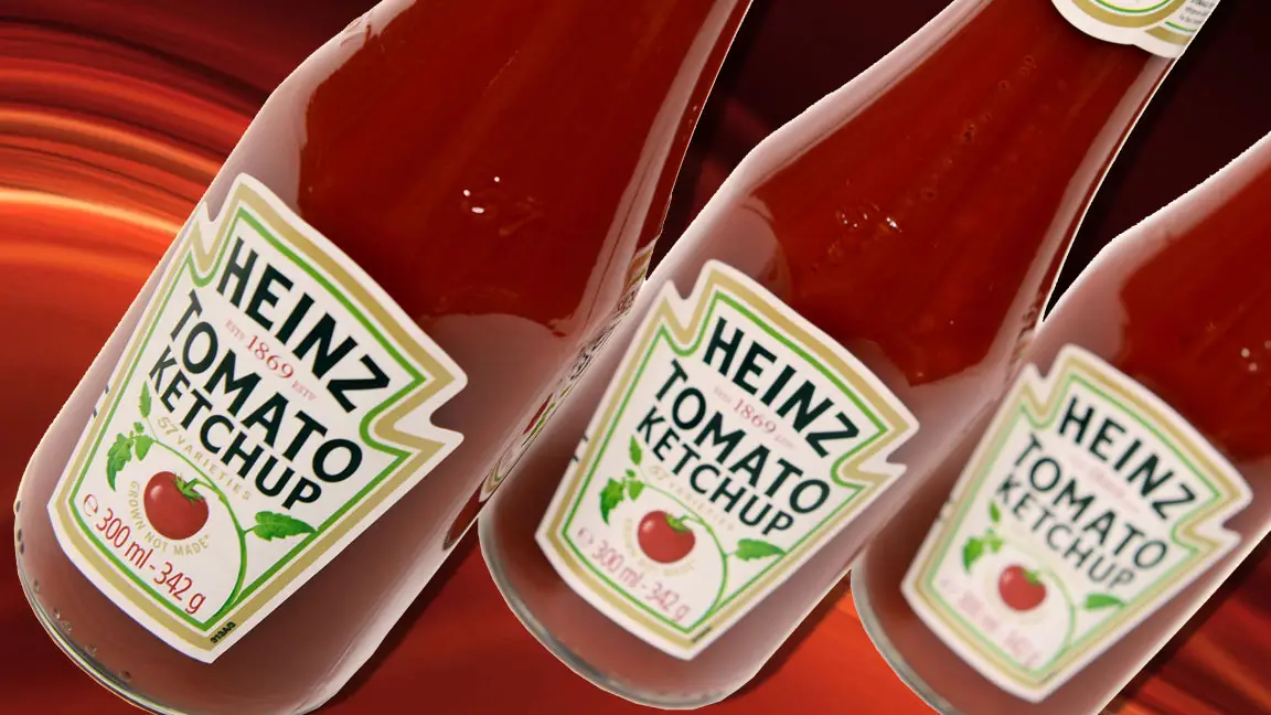 700 Winners - Cast your vote to end Roman numerals and you could win a limited-edition bottle of Heinz from the Heinz LVII Meanz 57 Sweepstakes