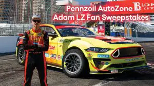 Enter for a chance to win a 2023 Formula DRIFT Long Beach experience for two with pro drifter, Adam LZ OR one of 100 Adam LZ fan gift boxes! Adam LZ is a well-known Auto and BMX YouTuber with over 2.4 Million Subscribers and over 500 Million views