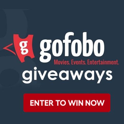 Gofobo Movie Giveaways