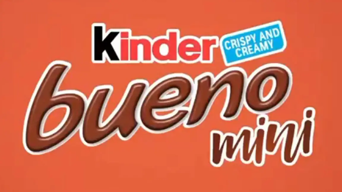 Kinder Bueno Red-Carpet Ready Contest & Sweepstakes (201 Prizes)