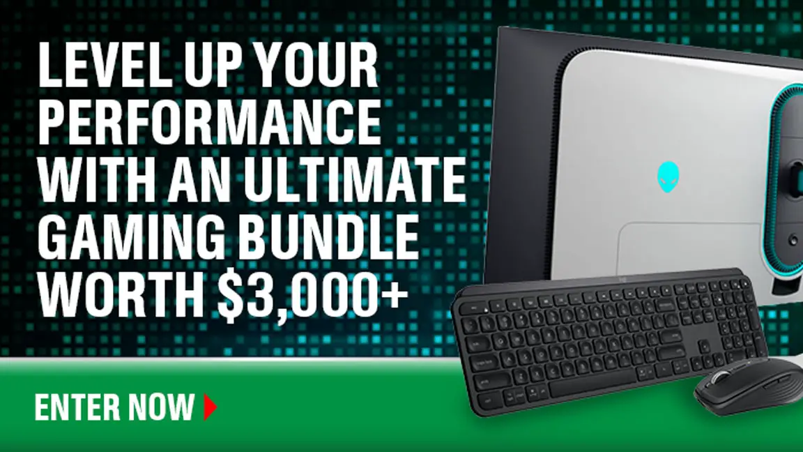 Win the Ultimate Gaming Bundle from Castrol