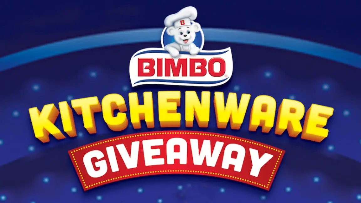 Enter for your chance to win a refrigerator, dishwasher, stove oven AND other kitchen appliance PLUS Free Bimbo product coupons. Enter the Bimbo's Kitchenware Giveaway Sweepstakes for your chance to win.