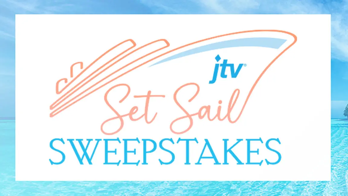 Jewelry TV's Set Sail Sweepstakes (Daily Winners)