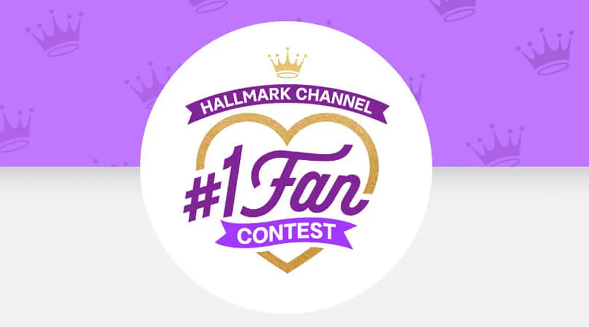 Enter for your chance to win $10,000 from Hallmark Channel! Are you their biggest fan? Share why you or your family/friend group is the ultimate Hallmark Channel fan and you could win