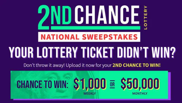 MegaSweeps Game $50,000 Monthly Sweepstakes