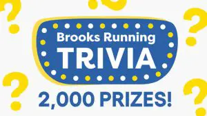 Play the Brooks Run Club Trivia Instant Win Game for your chance to win one of 2,000 Brooks Doctor Hoy’s prize packs. Brooks’ Chief Running Advisor Des Linden is here with a trivia game full of fun running facts. The prize? The Brooks Run Club will send you a selection of Doctor Hoy’s® natural pain relief products to help boost your recovery.