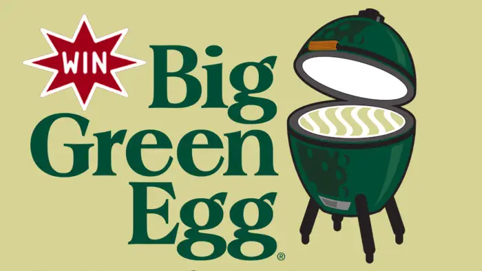 Enter for your chance to win a Big Green Egg grill for all your grassfed cooking needs. Check out a list of where you can get the #RealBurgerofEarthDay This Real Burger of Earth Day Giveaway is educating consumers around the country on the benefits of grassfed, and farmers, ranchers, restaurants and stores around the country are taking part. 