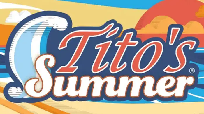 Tito's Handmade Vodka is giving away some FREE summer fun all summer Long! Enter the Summer X Tito’s Sweepstakes daily for your chance to WIN be 1 of 325 prizes totaling $25,000!