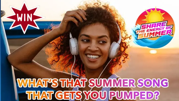 How do you get that summer energy going? Follow @nutrament and comment for a chance to win a Summer prize package with a $500 gift card! Other prizes, too! Must use hashtags #FuelYourSummer and #Promotion