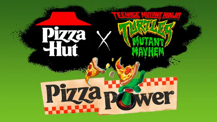 Cowabunga! Pizza Hut needs your help delivering pizza to the Turtles, dude. #TMNTPizzaPower Play the Pizza Hut TMNT: Pizza Power Instant Win Game now for the chance to win pizza and radical prizes.