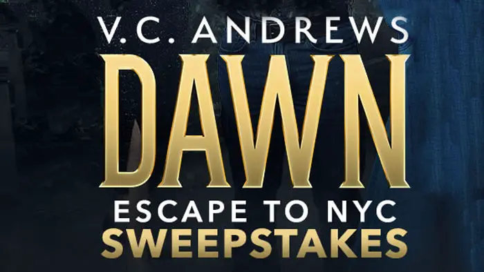 Enter the My Lifetime V.C. Andrews: Dawn Escape to NYC Sweepstakes for your chance to win a trip to New York City, tickets to a Broadway Show and the Cutler Series Novel Set! MyLifetime is offering a fantastic opportunity to win a generous $1,500 gift card for an unforgettable getaway to the vibrant city that never sleeps.