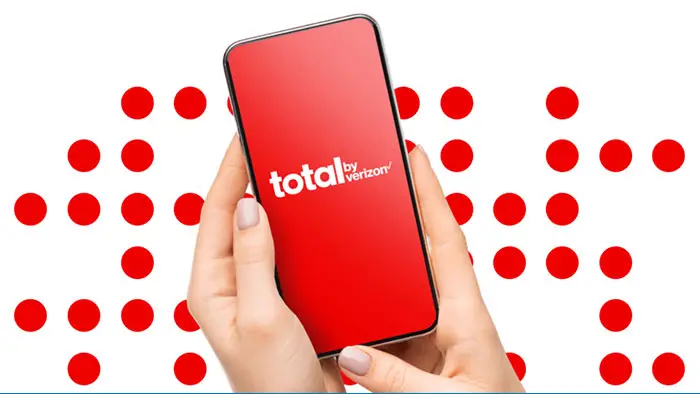 Total By Verizon Social Sweepstakes (Verizon New or Existing Customers)