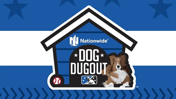 Nationwide Dog Dugout Sweepstakes (Daily Winners)