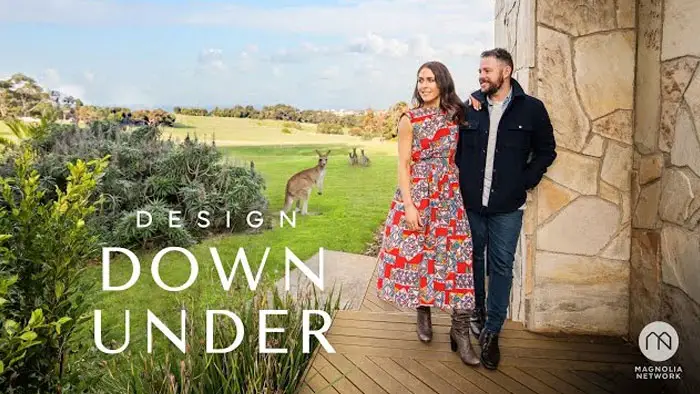 Are you Ready to go Down Under? Enjoy the series premiere of #DesignDownUnder with a Free snack box full of Australian treats. Comment with #DesignDownUnderSweepstakes for a chance to win. Magnolia Network – Design Down Under Fooji Sweepstakes