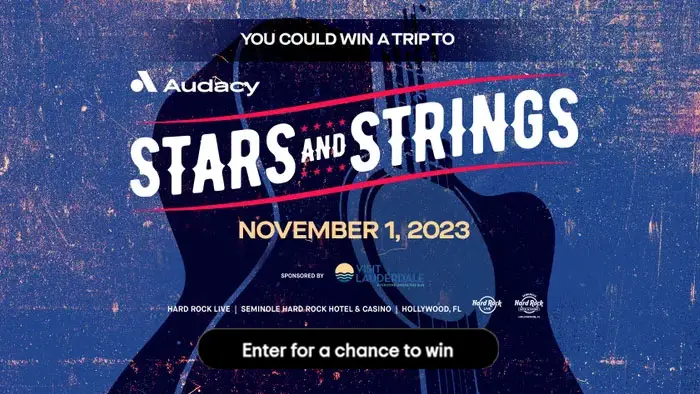Enter for your chance to win a Trip for two to Audacy’s "We Can Survive" Concert in Newark, New Jersey this October. As part of Audacy's ongoing I'm Listening mental health initiative, the show celebrates music's power to unite people, strengthening mental health in support of the American Foundation for Suicide Prevention (AFSP).