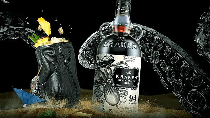Enter the Kraken Black Spiced Rum Halloween Sweepstakes daily for your chance to win a five night Caribbean Cruise for two. Named for a Sea Beast of myth and legend, The Kraken Rum is strong, rich and smooth. Release The Kraken.