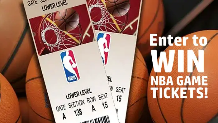 Join NBA ID for Free to get exclusive access and offers and enter to win Free #NBA game tickets. You will also get personalized and exclusive behind-the-scenes content and shape the league with enhanced voting opportunities for All-Star and beyond
