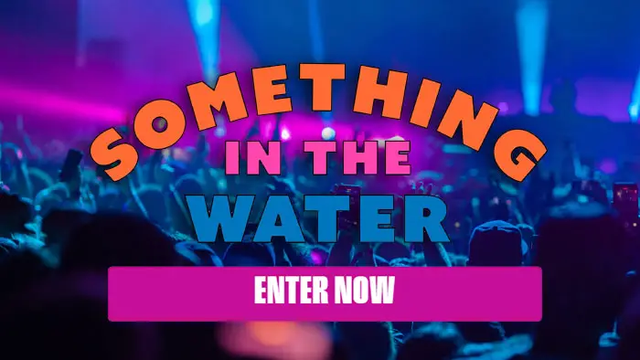 Enter for your chance to win 2 tickets to the Pharell's 2024 SITW (Something in the Water) Festival where you will get to be a part of unforgettable experience! Enter now for your chance to win 2 tickets and be a part of this incredible music festival. Immerse yourself in the sounds of your favorite stars and indulge in delicious food while enjoying the best music. Don't miss out on this opportunity to create memories that will last a lifetime.