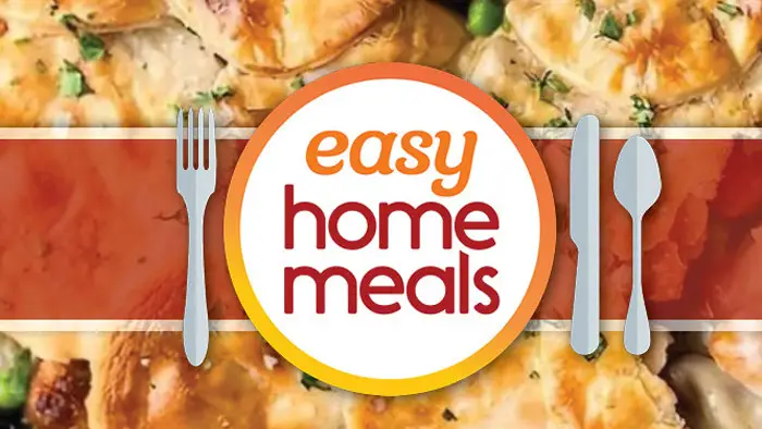 Enter for your chance to win a $200 Supermarket Gift Card from Easy Home Meals. Just take the quick one minute quiz about your favorite Thanksgiving foods and you will be entered to win.