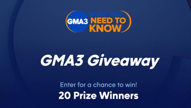 Enter for a chance to win from Good Morning America and Hasbro. Twenty Prize Winners will receive... FURBY Interactive Toy, MONOPOLY Chance, TRANSFORMERS: RISE OF THE BEASTS 2-IN-1 MASKS: Optimus Primal AND BUMBLEBEE