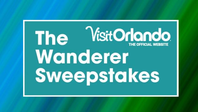You may know Orlando for its renowned theme parks, but there is so much more to discover. Now, The Wanderer Sweepstakes from Visit Orlando is giving you the chance to explore the destination’s hidden gems in style.