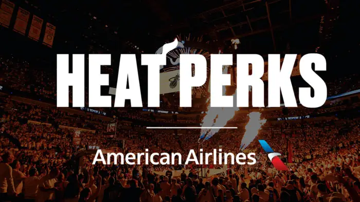 Enter for your chance to win fly to NYC to watch the Miami HEAT play in NYC! One lucky HEAT fan and a guest will have the opportunity to fly to New York City to watch a game in Madison Square Garden.