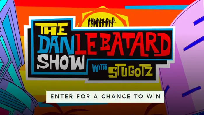Dan Le Batard Show Sweepstakes Presented by Miller Lite