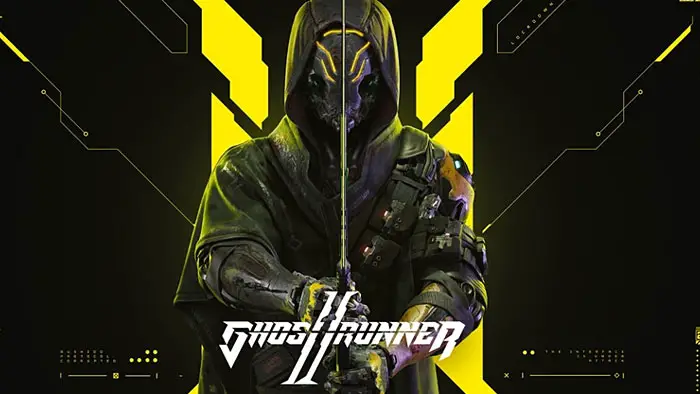 Enter for your chance to win a FREE Ghostrunner 2 Standard Edition Game Key. Blood will run in the highly anticipated hardcore FPP slasher set on year after the events of #Ghostrunner. Adventure through a post-apocalyptic cyberpunk future that takes place after the fall of the Keymaster, a tyrant who ruled over Dharm Tower, the last refuge of mankind. jack is back to take on the violent Al cult that hs assembled outside Dharm Tower and shape the future of humanity.