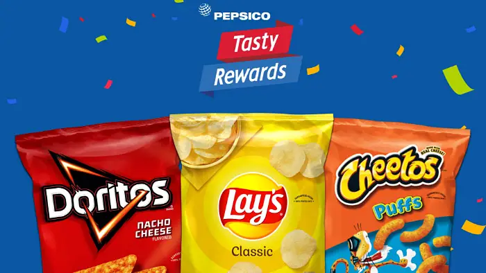 Get rewarded for your loyalty to everything tasty! Enter Tasty Rewards Giveaways each month for a chance to win BIG! Create your Free account now so you don’t miss out. Complete fun activities to earn entries and redeem them for a chance to win exclusive rewards.