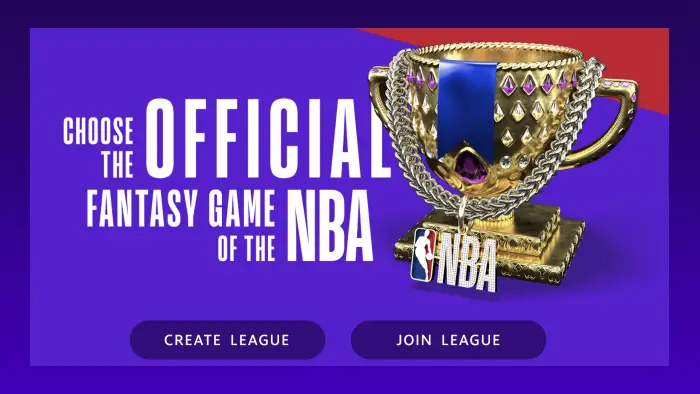 Enter for your chance to win a $100 NBA Store gift card when you enter the Yahoo Fantasy Public Basketball League Sweepstakes. Put yourself front and center with a free NBA ID. Enjoy exclusive benefits like daily chances to win free NBA tickets, fan voting on top moments from around the league, and early access to the latest NBA merch.