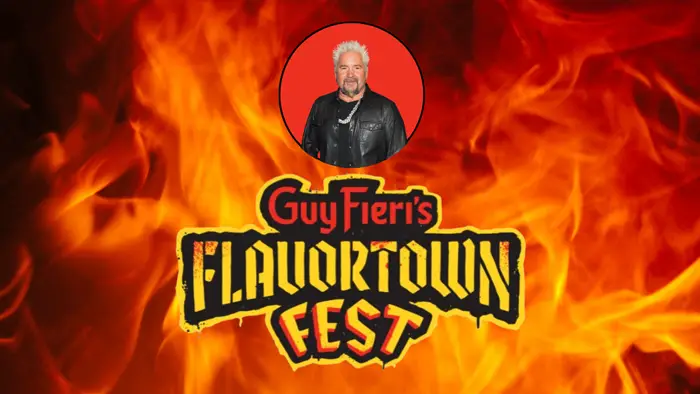 Guy Fieri’s Flavortown Kingsford Big Game Sweepstakes