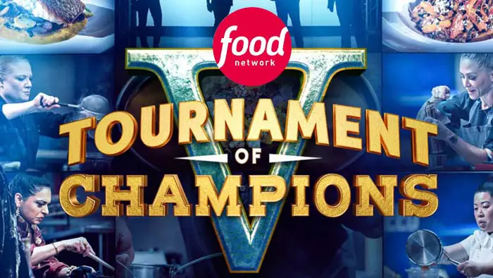 Tournament of Champions Season 5 brings even more competition twists and the Food Network is giving you the chance to be a part of it. Grab your Free Bracket printout and share your choices with #TOCBracketChallenge