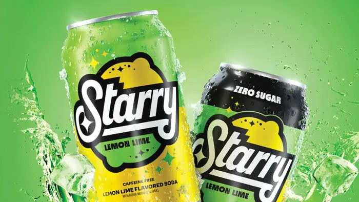 Starry Thirst Trap Sweepstakes #StarryThirstTrap