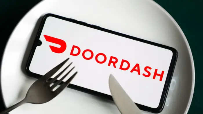 DoorDash All The Ads Sweepstakes ($480,000 Grand Prize + 2,000 Other Prizes)