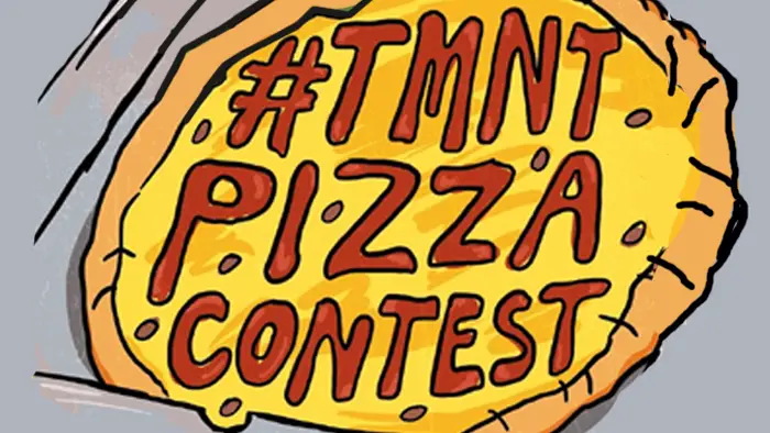Parents and adult fans, cook up your very own Turtle-y inspired pizza for a chance to win a 3-night trip for a family of 5 to @nickresortrivieramaya & a frozen pizza inspired by your winning creation! #TMNTPizzaContest  To enter the contest, post a photo of your wacky pizza creation on your Instagram personal feed (no Reels or Stories) with the hashtag #TMNTPizzaContest and share how your pizza is inspired by the Turtles in your caption (no individuals should be featured in the photo – it’s all about the pie!)!