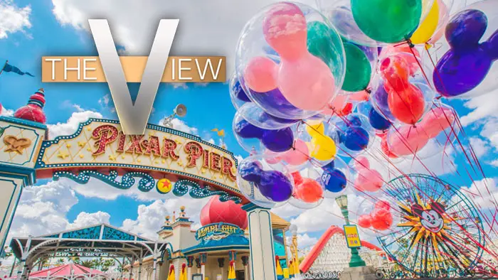 Enter for your chance to win a trip for four to Disneyland Resort in Southern California that includes 4-Day Park Hopper Tickets, airfare, accommodations and a $500.00 Disney gift card