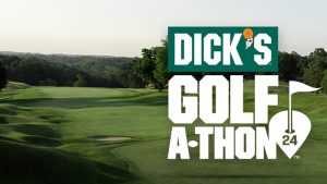 Dick’s Sporting Goods is celebrating Golf-a-thon with a mystery giveaway that will elevate your golf game. If you love to golf you'll love this #DicksGolfaThon giveaway. Prizes include Callaway, TaylorMade and Cobra drivers; golf balls and PUMA golf outfits for men and women