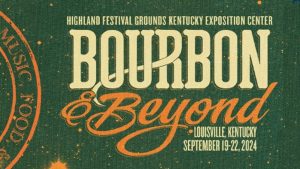 Wild Turkey 101 Bold Nights Bourbon & Beyond Festival Sweepstakes