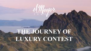 El Mayor Tequila Journey of Luxury Contest
