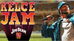 Enter for your chance to win a trip for two to attend Kelce Jam in Kansas City, presented by Takis. The grand prize winner will receive backstage passes, sold out VIP tickets to #KELCEJam, airfare and accommodations