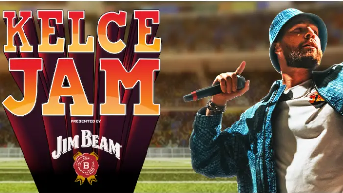 Enter for your chance to win a trip for two to attend Kelce Jam in Kansas City, presented by Takis. The grand prize winner will receive backstage passes, sold out VIP tickets to #KELCEJam, airfare and accommodations