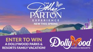 Little Debbie Dollywood Family Vacation Giveaway