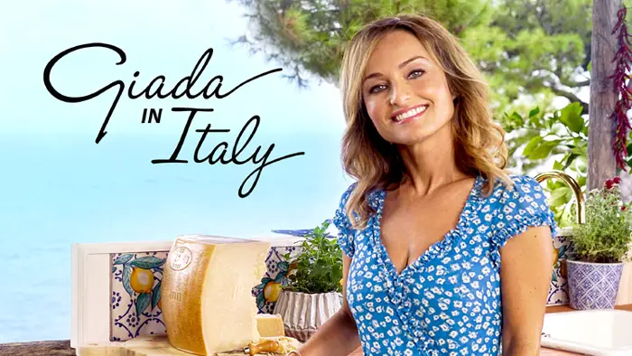 Enter for your chance to win a trip for two to Tome, Italy. Experience Giada’s Italy with this once-in-a-lifetime vacation that starts in her hometown of Rome before heading to the sun-soaked Amalfi Coast. You’ll stay at the most luxurious hotels, enjoy a hand-selected meal at one of Giada’s favorite restaurants in the world, and see Rome through her eyes with a custom walking tour of the sights only locals know about. It’s the best way to see Italy, curated personally by Giada herself!