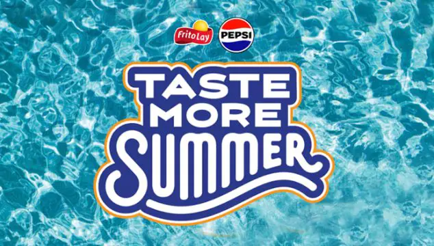 Pepsi Taste More Summer Instant Win Game (106,699 Prizes)