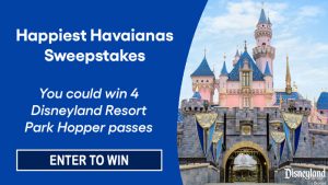 Enter for your chance to win four 2-Day Disneyland Resort Park Hopper tickets for you and up to three guests as well as hotel accommodations at a #Disneyland Resort hotel for three nights